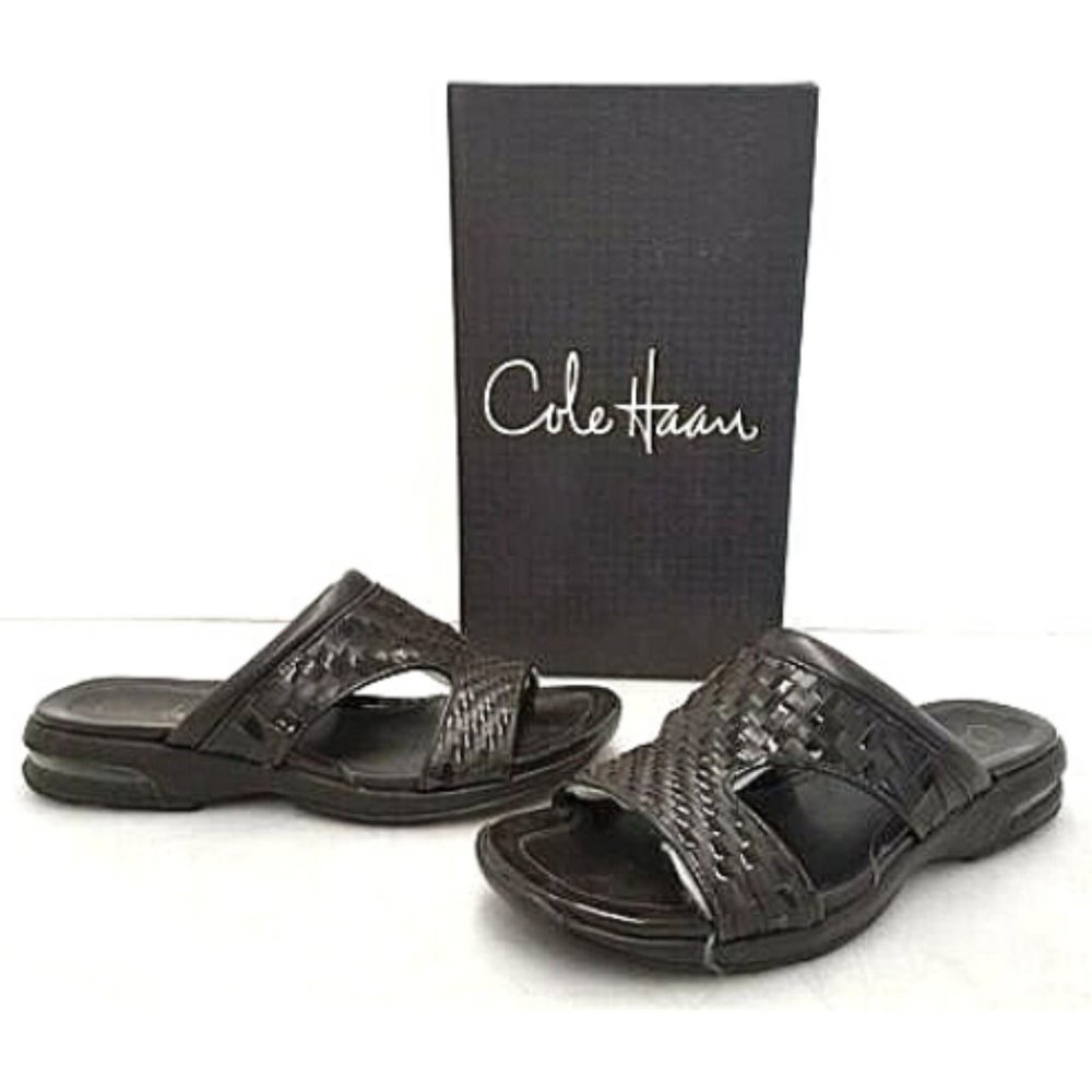 Cole Haan Nike Air Sharon Slide SZ 8.5